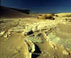 Death Valley Borax Formations.JPG (75689 bytes)